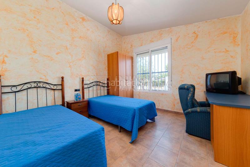 Foto 141a6caa-bd93-46ad-bb98-3998ba098e21. Chalet avec parking dans Algorfa