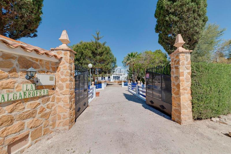 Foto 32e45c95-fb4d-4bcf-bf76-247888801aef. Chalet avec parking dans Algorfa