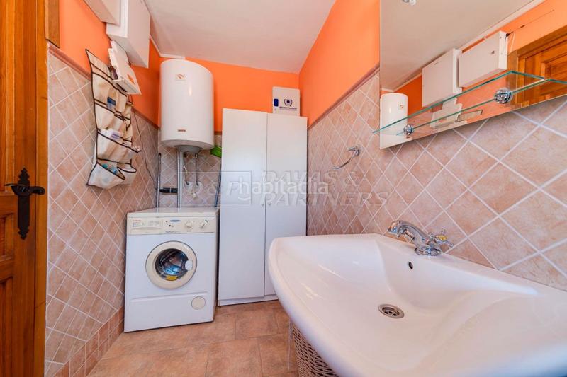 Foto 4c3fa62a-f0df-40aa-ab52-d59e063228ef. Chalet avec parking dans Algorfa