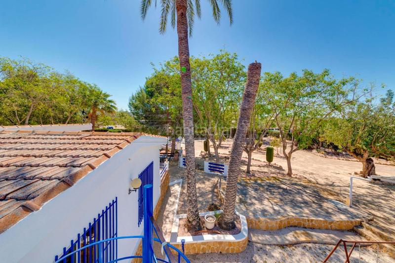 Foto 50e06e8d-e3ce-4c4d-8924-060531634642. Chalet avec parking dans Algorfa