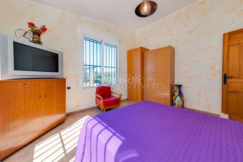 Foto 5328a559-ce6c-4855-91e4-d1f014472ee0. Chalet avec parking dans Algorfa