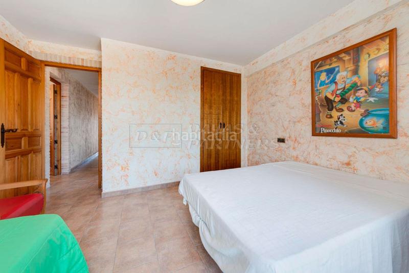 Foto a565a398-c3d0-4cf7-a604-0b31cf4ba2d3. Chalet avec parking dans Algorfa