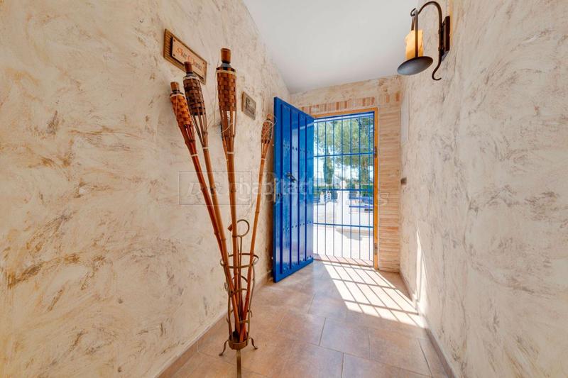 Foto ab385eb5-1717-4c48-9be8-25695f3d9aed. Chalet avec parking dans Algorfa