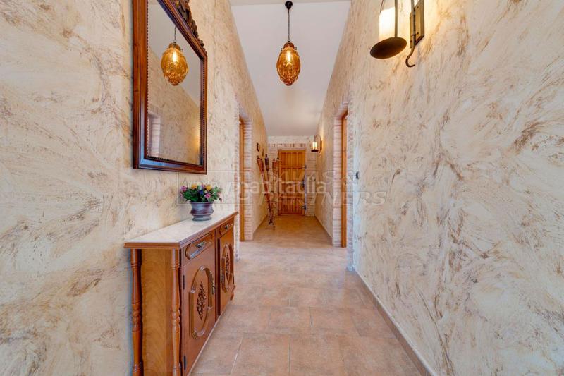 Foto df866411-ec50-4209-ae85-d2e1c54698ed. Chalet avec parking dans Algorfa