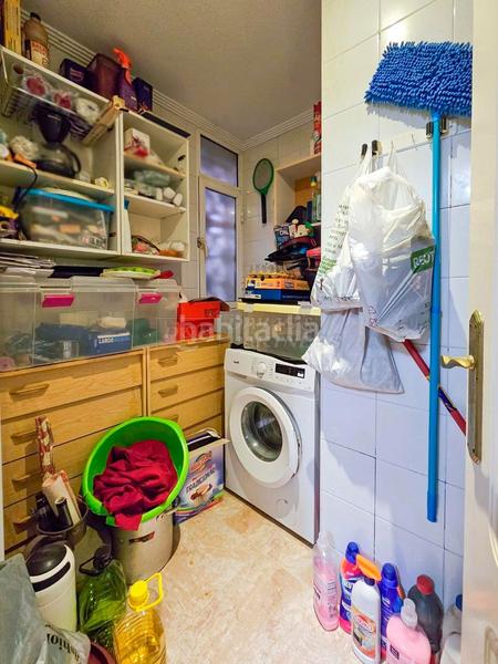 Foto 277b6844-8ffe-41e0-bc84-e8544917f766. Xalet amb calefacció aparcament piscina a Aguas Nuevas Torrevieja