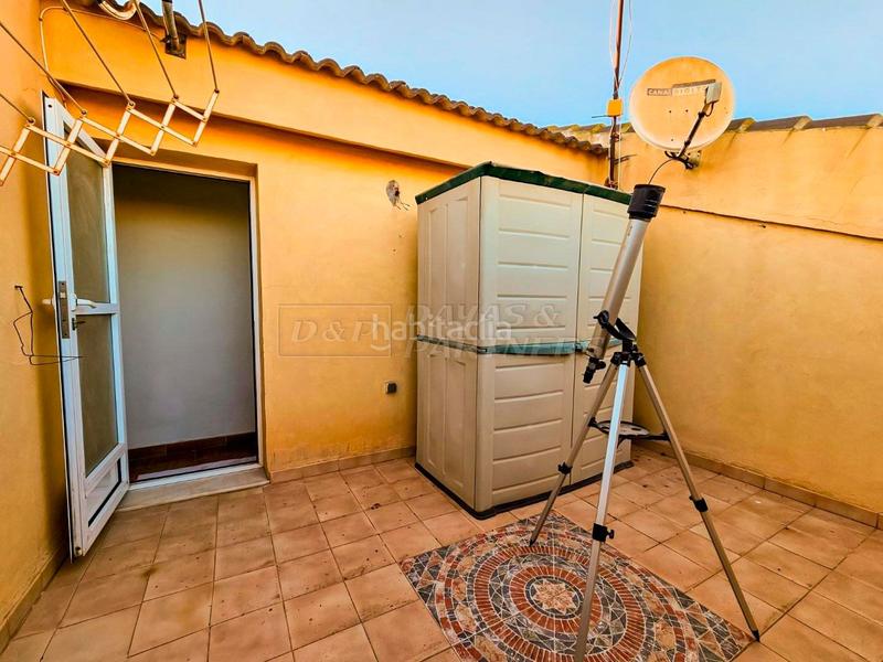 Foto 48fba3a9-1b0a-419e-9a50-d13c755acd87. Xalet amb calefacció aparcament piscina a Aguas Nuevas Torrevieja