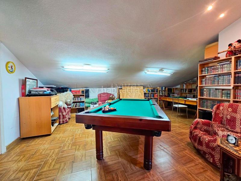 Foto 4db15849-f6c7-4105-af15-65b486f1c1df. Xalet amb calefacció aparcament piscina a Aguas Nuevas Torrevieja