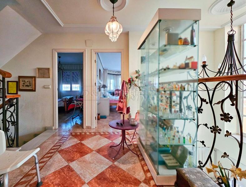 Foto 4fed544e-2cf1-4cb4-8584-d8bfc2dbab4b. Xalet amb calefacció aparcament piscina a Aguas Nuevas Torrevieja