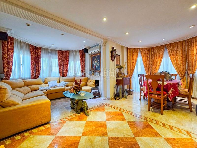 Foto 500d75ae-1c03-4657-b79a-c32d8331e20f. Xalet amb calefacció aparcament piscina a Aguas Nuevas Torrevieja