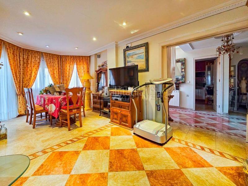 Foto 58966f25-5dfa-4b17-a47a-acb54b672908. Xalet amb calefacció aparcament piscina a Aguas Nuevas Torrevieja