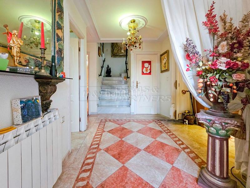 Foto 5baffad8-cde6-4abe-958c-258e13285b01. Xalet amb calefacció aparcament piscina a Aguas Nuevas Torrevieja