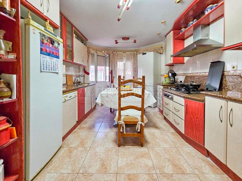 Foto 5c36c09f-276c-4ecf-b7de-64d1ab32490a. Xalet amb calefacció aparcament piscina a Aguas Nuevas Torrevieja