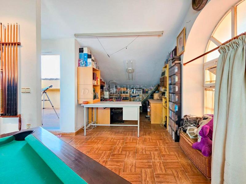 Foto 74a69f78-dff1-41bf-a1cf-7dd9150ac2c3. Xalet amb calefacció aparcament piscina a Aguas Nuevas Torrevieja