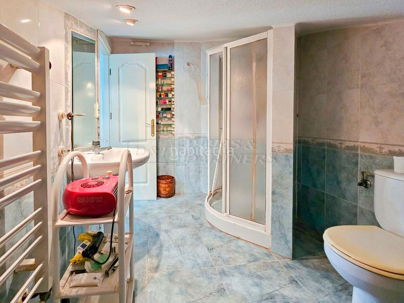 Foto 80150583-7aa4-48a8-8b95-f506de975738. Xalet amb calefacció aparcament piscina a Aguas Nuevas Torrevieja