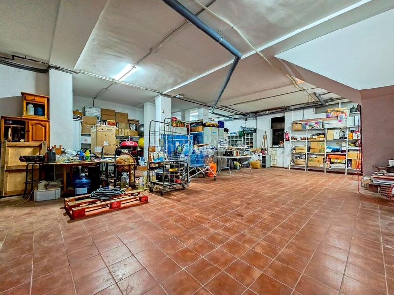 Foto 909ae66a-9694-4ef2-9d7a-1d0cb9e7d5ef. Xalet amb calefacció aparcament piscina a Aguas Nuevas Torrevieja