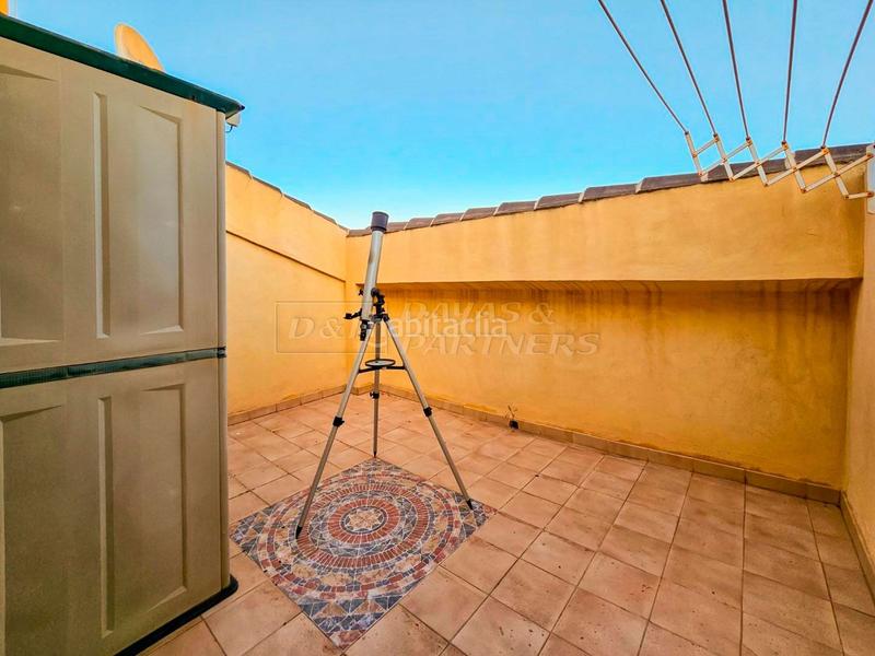 Foto a08b333e-0ec3-43f2-8c3f-512db8f982e3. Xalet amb calefacció aparcament piscina a Aguas Nuevas Torrevieja