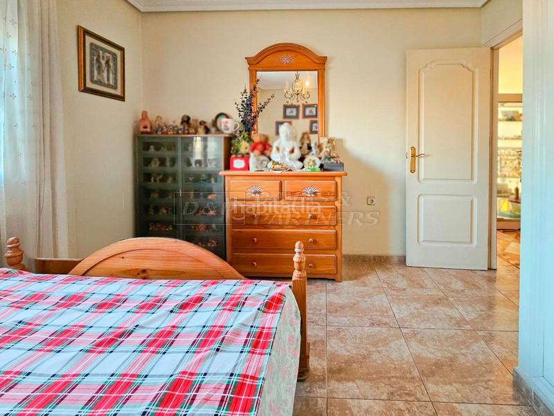 Foto a6ffc650-105d-4088-8802-7ee7652aca5b. Xalet amb calefacció aparcament piscina a Aguas Nuevas Torrevieja