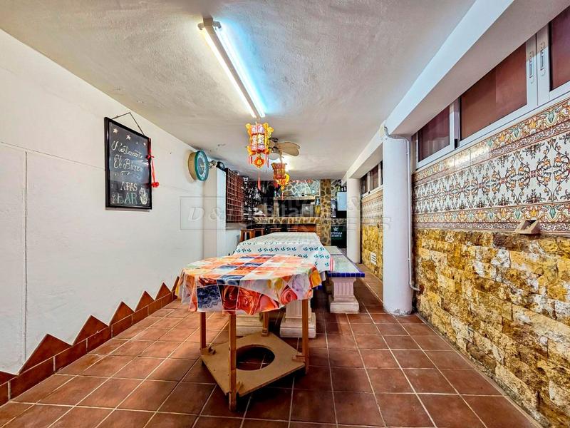 Foto b79a8d3a-e31b-4a77-9f37-d2313ea996bd. Xalet amb calefacció aparcament piscina a Aguas Nuevas Torrevieja