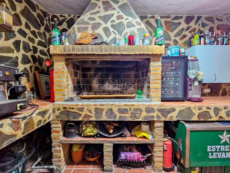 Foto b9660300-a1be-4a86-914c-c583e2cdfdd6. Xalet amb calefacció aparcament piscina a Aguas Nuevas Torrevieja