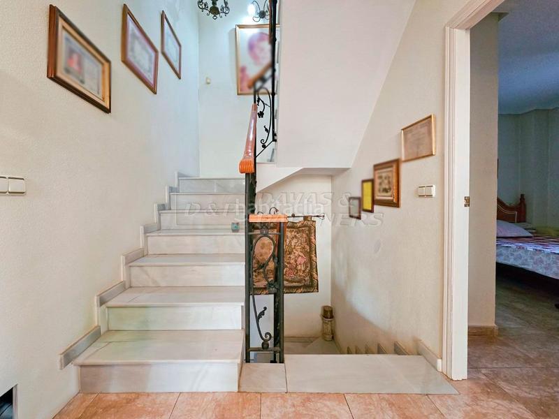 Foto c12a6c65-937a-4376-85c1-b966654c7a22. Xalet amb calefacció aparcament piscina a Aguas Nuevas Torrevieja