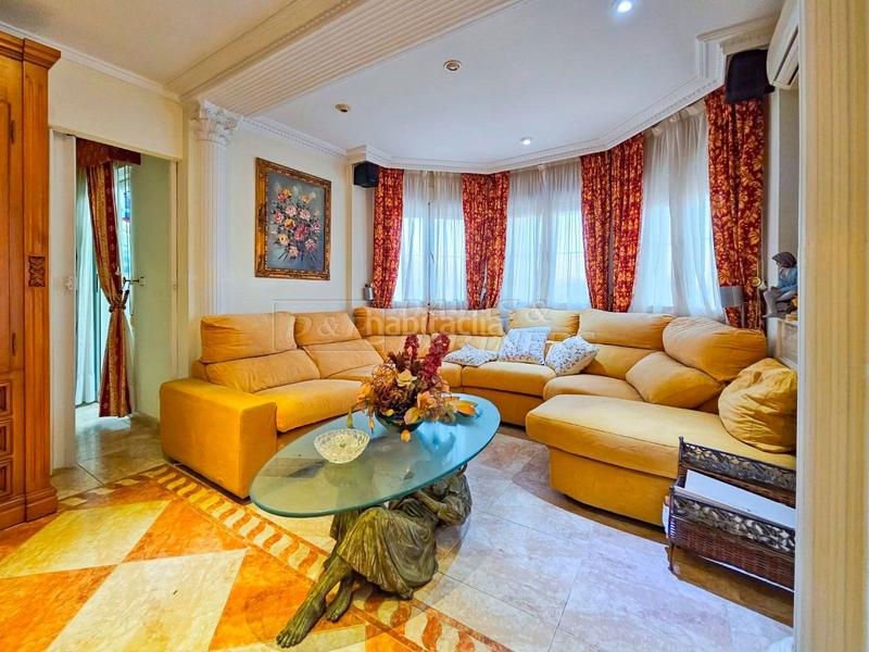 Foto d49d27aa-cd44-4c31-9537-6816615d89a2. Xalet amb calefacció aparcament piscina a Aguas Nuevas Torrevieja