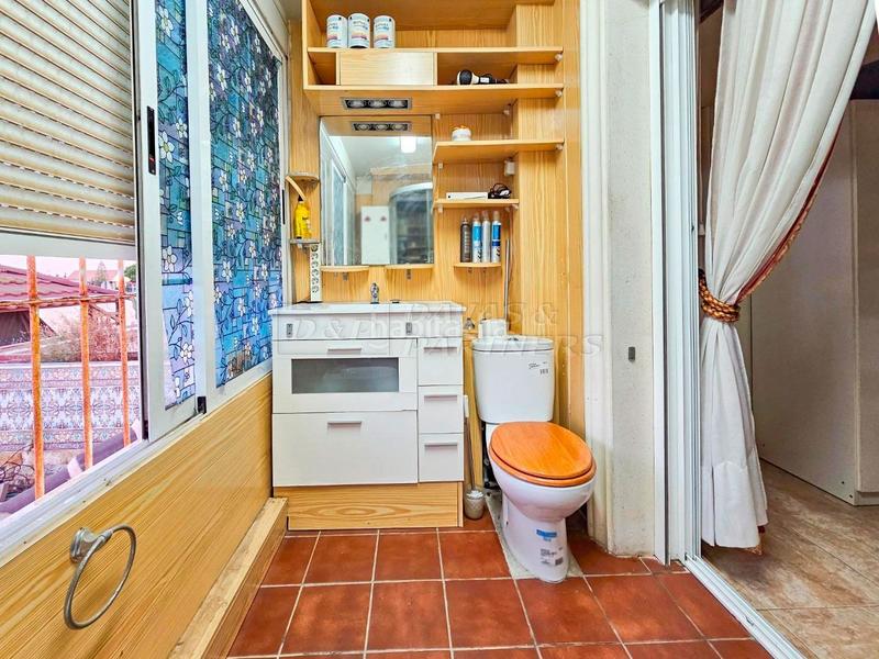 Foto de0ac498-d54b-4aed-971c-28e0f99f0163. Xalet amb calefacció aparcament piscina a Aguas Nuevas Torrevieja