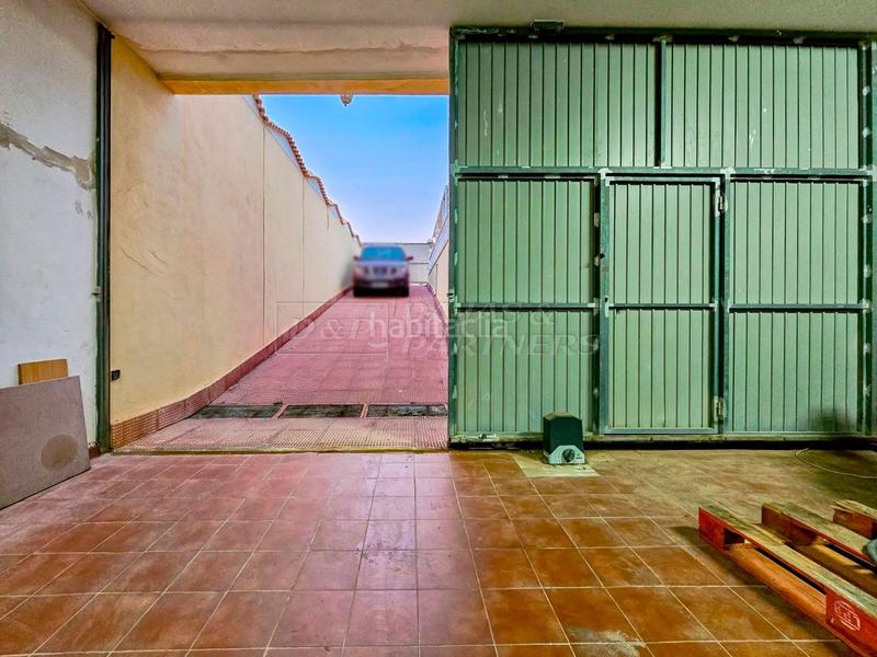 Foto e625f01a-04b3-46d7-a787-7158535bff8c. Xalet amb calefacció aparcament piscina a Aguas Nuevas Torrevieja