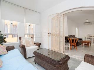 Appartement à Zona los Frutales. Piso en venta en las calas  los frutales, 2 dormitorios.
