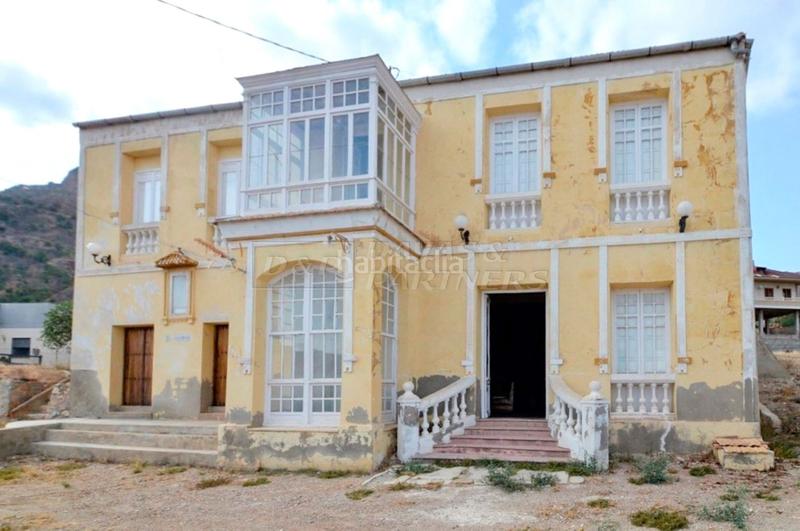 Foto 05cc0ca4-1e3b-4802-998b-fa7e5119c20c. Haus in de la cruz in Montepinar - La Aparecida - Raiguero Orihuela