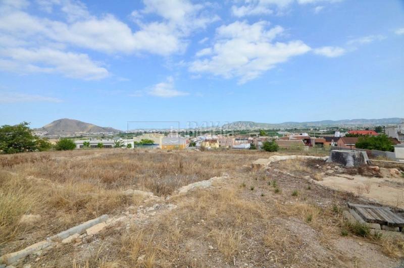 Foto 29023811-4db5-4528-a855-c355ed5ce62b. Haus in de la cruz in Montepinar - La Aparecida - Raiguero Orihuela