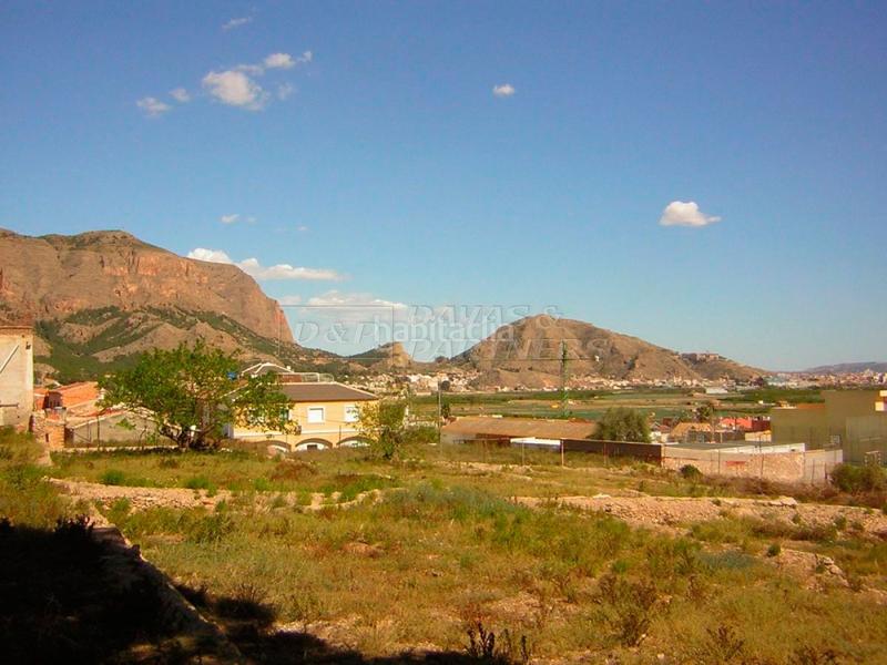 Foto 53438f84-59cc-41d1-907b-4aafa7f99abd. Haus in de la cruz in Montepinar - La Aparecida - Raiguero Orihuela