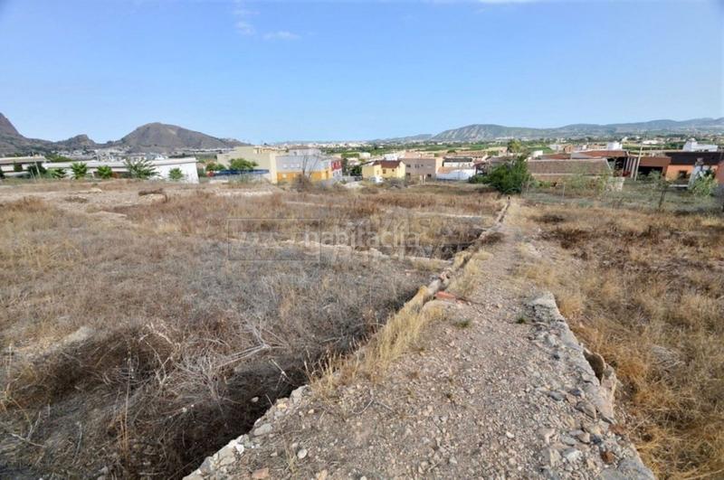 Foto 72e75cee-3858-4afd-b723-852add6c031b. Haus in de la cruz in Montepinar - La Aparecida - Raiguero Orihuela