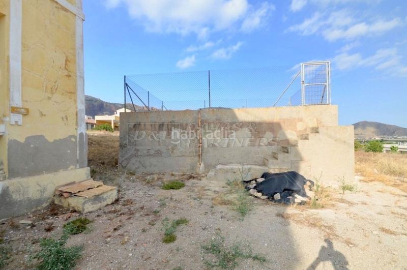 Foto 9506b70c-a60e-4097-9515-1ef591fbfa4f. Haus in de la cruz in Montepinar - La Aparecida - Raiguero Orihuela