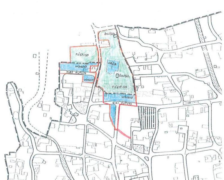 Foto 9bf07acf-659e-4d24-8e56-6521ae305c44. Haus in de la cruz in Montepinar - La Aparecida - Raiguero Orihuela