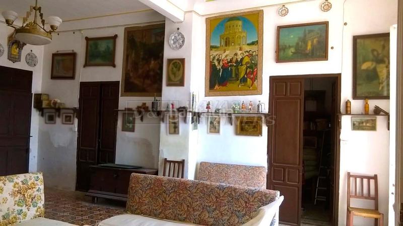 Foto bbf967e3-ea03-494c-8cf3-f75598b78887. Haus in de la cruz in Montepinar - La Aparecida - Raiguero Orihuela