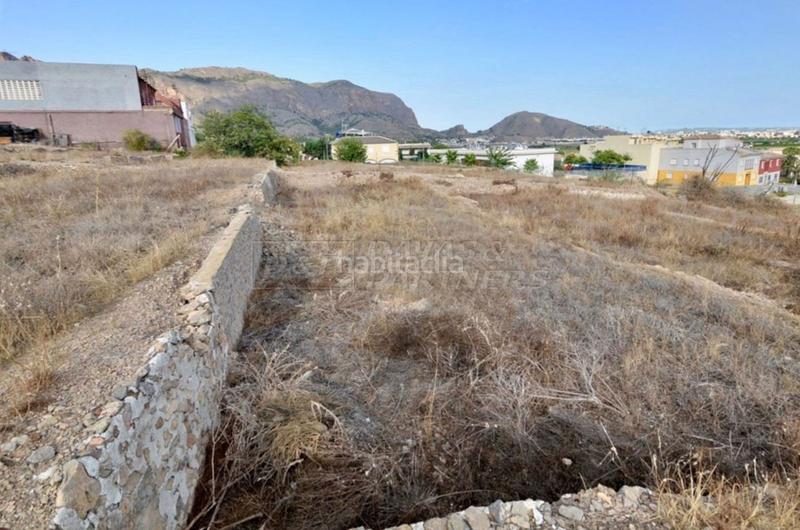 Foto c36ce262-6830-42f9-b965-39533a551457. Haus in de la cruz in Montepinar - La Aparecida - Raiguero Orihuela