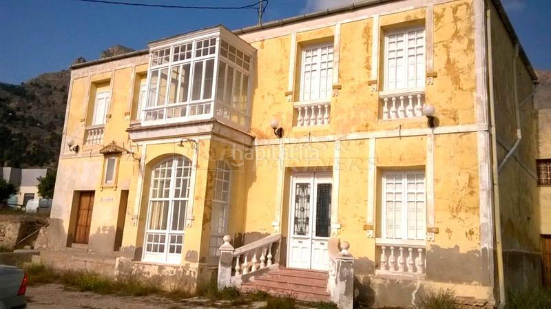 Foto c7651cc8-aab5-4802-a4b7-2920b578c019. Haus in de la cruz in Montepinar - La Aparecida - Raiguero Orihuela