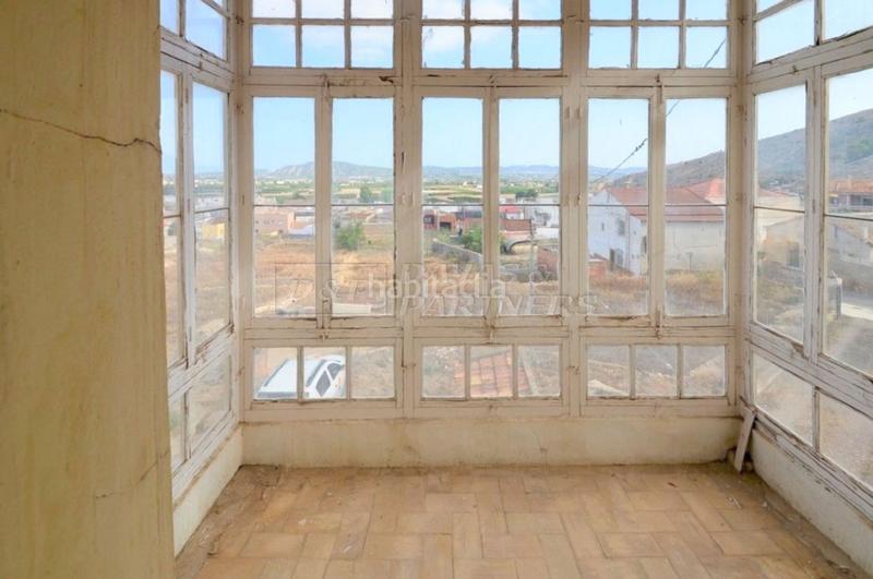 Foto db355a2a-d92d-4888-8860-efb0c3f7960c. Haus in de la cruz in Montepinar - La Aparecida - Raiguero Orihuela