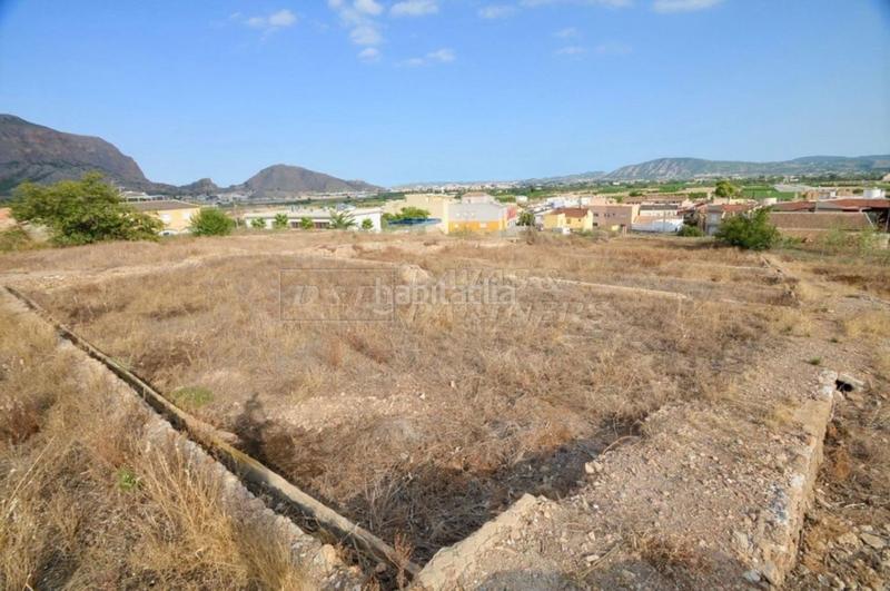 Foto f88df82f-0d40-479e-9768-36c5f9ce8488. Haus in de la cruz in Montepinar - La Aparecida - Raiguero Orihuela