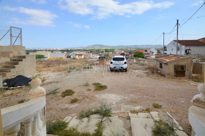 Foto fa597e47-1609-4c05-a67d-db64abc885f6. Haus in de la cruz in Montepinar - La Aparecida - Raiguero Orihuela