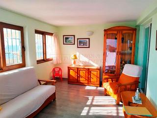 Etagenwohnung in La Veleta. Piso en venta en la veleta, 2 dormitorios.