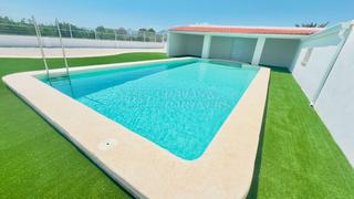 Masia a San Isidro. Finca en venta en san isidro, 9 dormitorios.