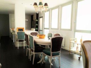 Àtic a Orihuela Ciudad. Atico en venta en centro, 3 dormitorios.