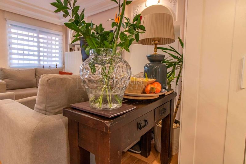 Foto 05581a21-3e8d-4a34-b128-1167e5b4b9b8. Casa adossada amb aparcament piscina a Zona los Frutales Torrevieja