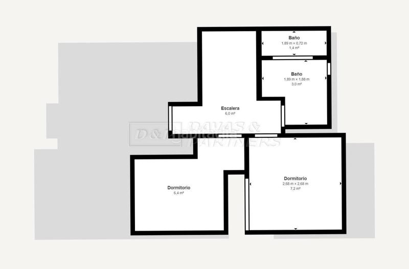 Foto 3bc61675-54ae-4661-b053-9530832f09ec. Casa adossada amb aparcament piscina a Zona los Frutales Torrevieja