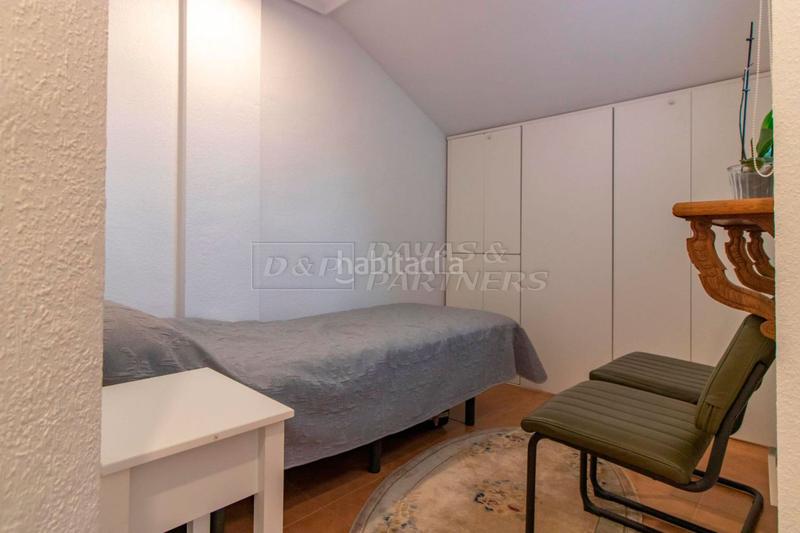 Foto 658d88ef-15b9-4929-a64d-69354c73ef6a. Casa adossada amb aparcament piscina a Zona los Frutales Torrevieja