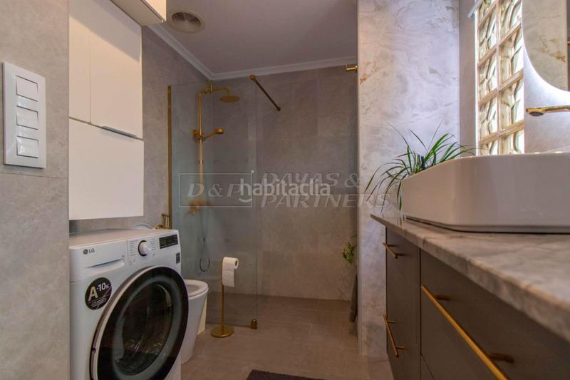 Foto 6f3443c8-c227-48ec-9908-460bee664444. Casa adossada amb aparcament piscina a Zona los Frutales Torrevieja