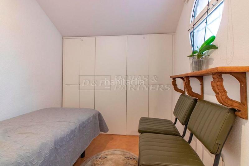 Foto 742c27e1-2ea0-41a1-88b6-4244b6a2916b. Casa adossada amb aparcament piscina a Zona los Frutales Torrevieja