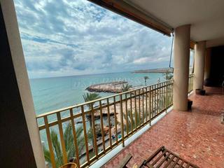Appartement à Las Piscinas Naturales. Piso en venta en paseo juan aparicio, 4 dormitorios.
