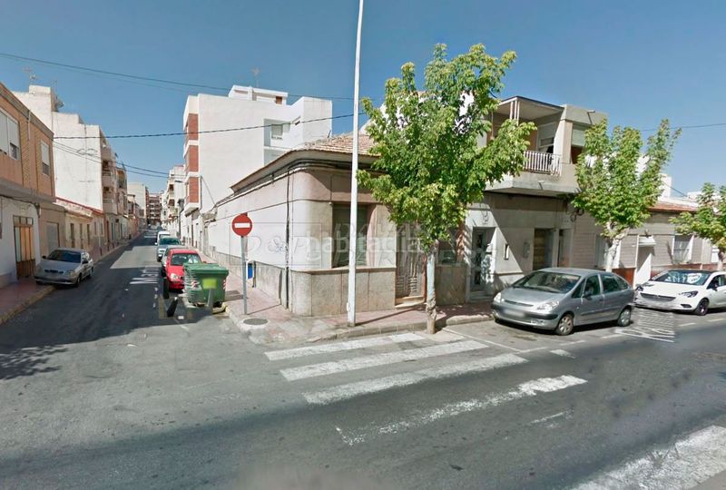 Foto 2d16cad8-57fe-42bc-a430-35ed643fd45e. Terreny residencial a El Molino Torrevieja